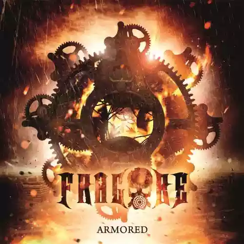 Cover di Armored