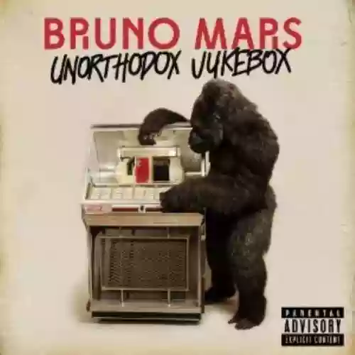 Cover Bruno Mars - Unorthodox Jukebox