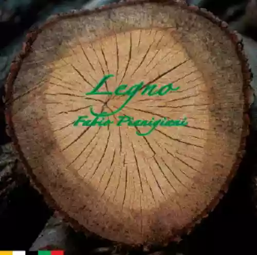 Cover di Legno