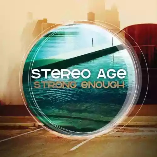 Cover di Strong Enough