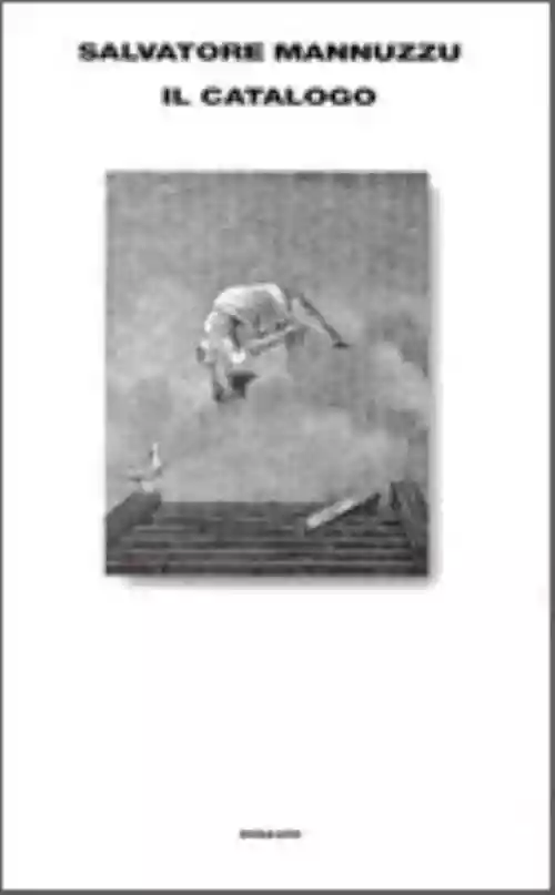 Cover di Il catalogo
