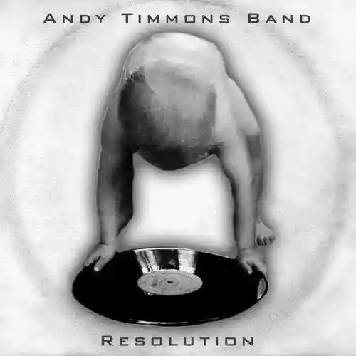 Cover di Resolution