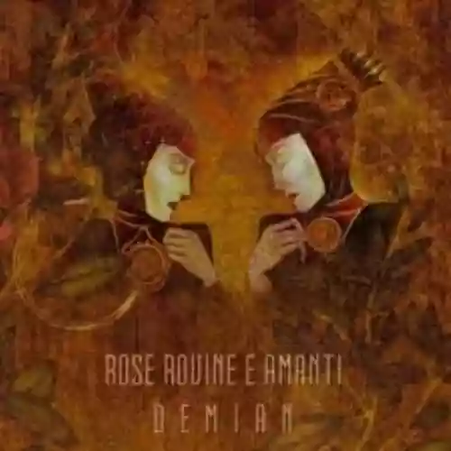 Cover di Demian