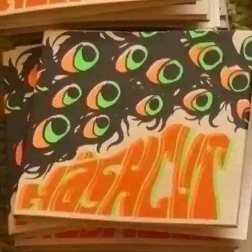 Cover di Demo