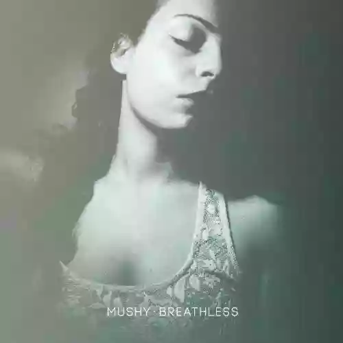 Cover di Breathless
