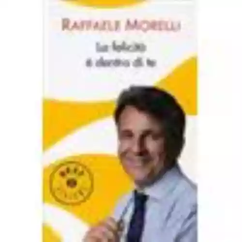 Cover di La felicità è dentro di te