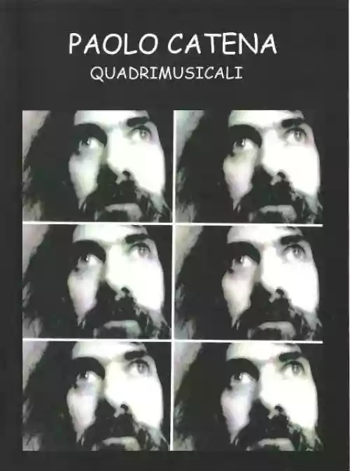 Cover di Quadrimusicali