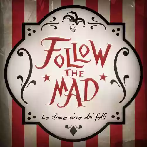 Cover di LO STRANO CIRCO DEI FOLLI