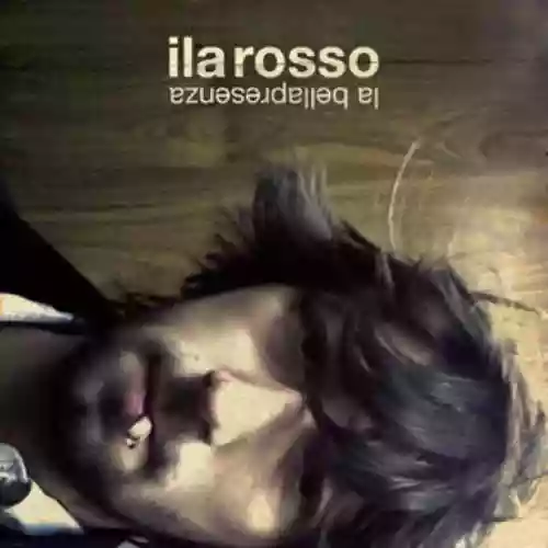 Cover di La bellapresenza