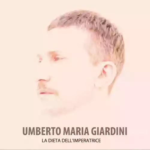 Cover di La dieta dell'imperatrice