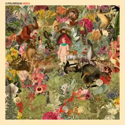 Cover di América