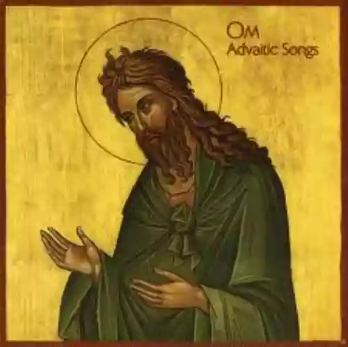 Cover Om - Advaitic Songs