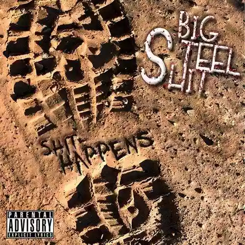 Cover di Shit Happens