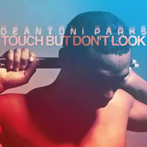 Cover di Touch But Don't Look