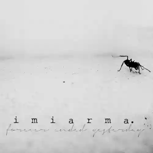 Cover di Imiarma