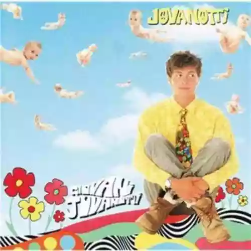 Cover di Giovani Jovanotti