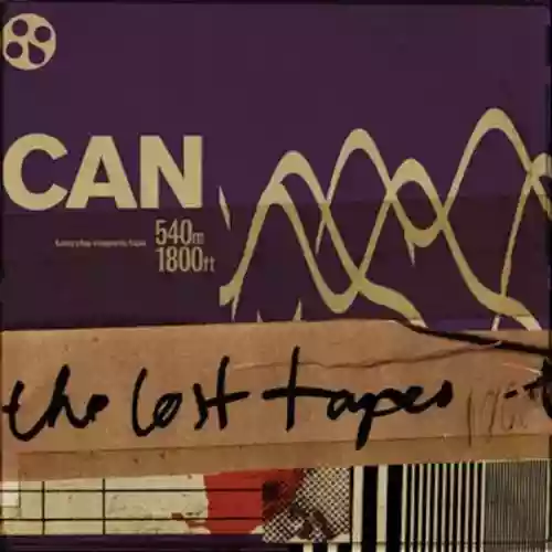Cover di The Lost Tapes