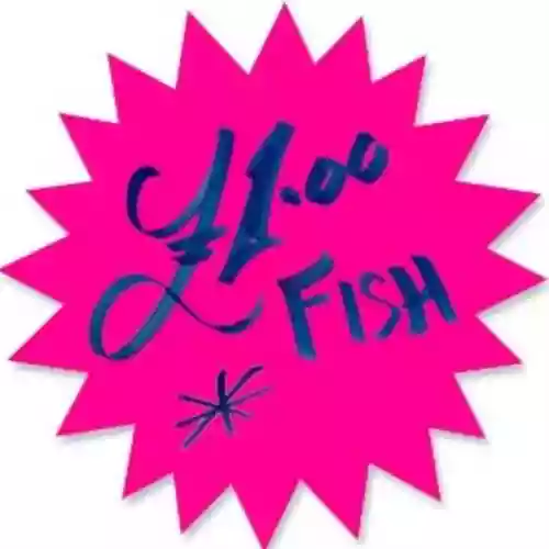 Cover di One Pound Fish