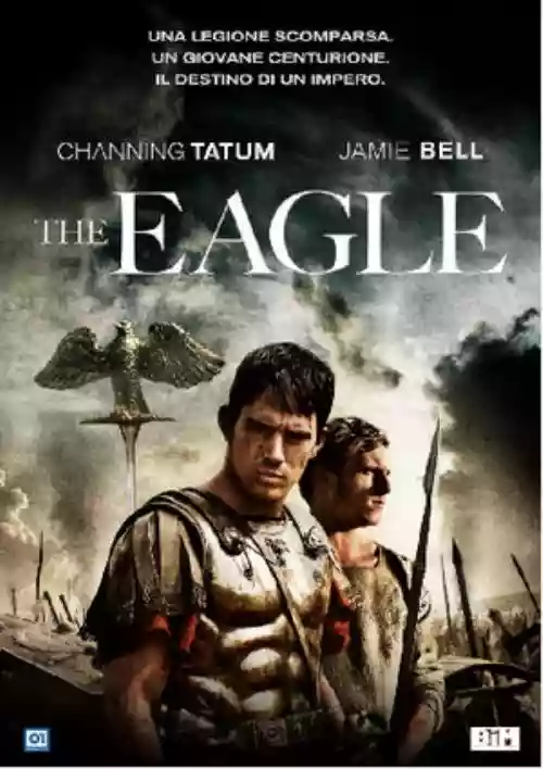Cover di The Eagle