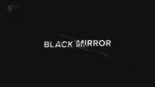 Cover di Black Mirror