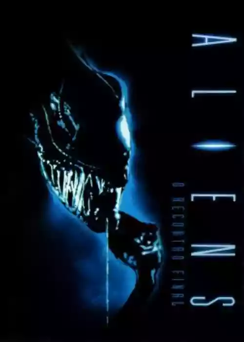 Cover di Aliens