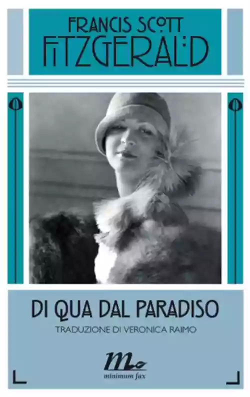 Cover di Di Qua Dal Paradiso