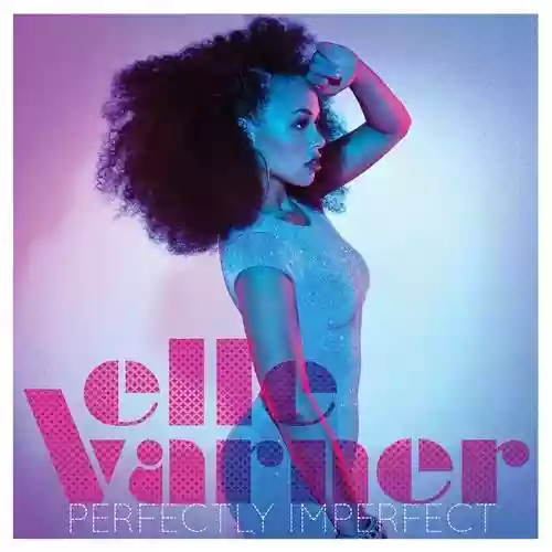 Cover di Perfectly Imperfect