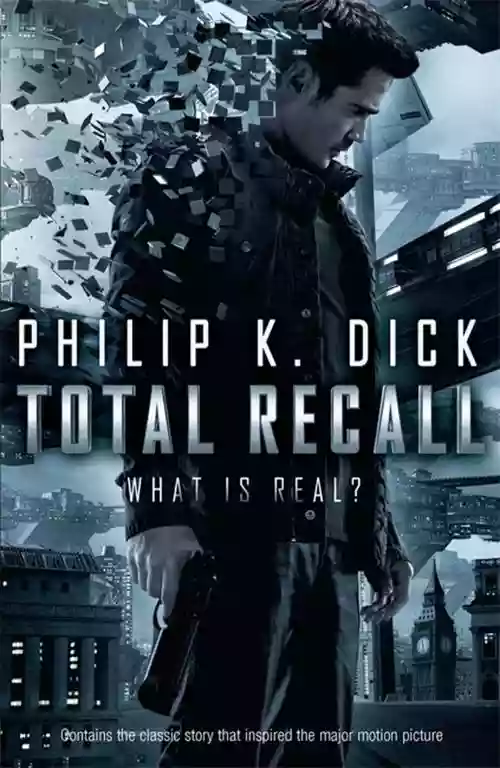 Cover di Total Recall