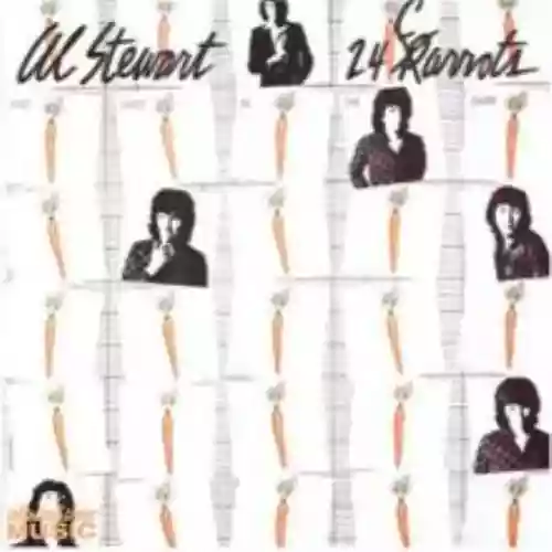 Cover di 24 Carrots