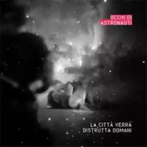 Cover di La città verrà distrutta domani