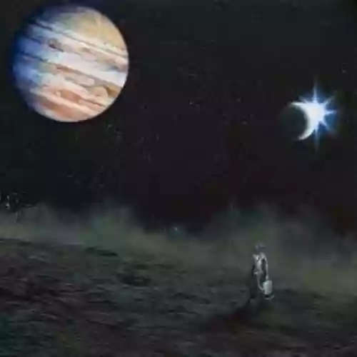 Cover di Ascent