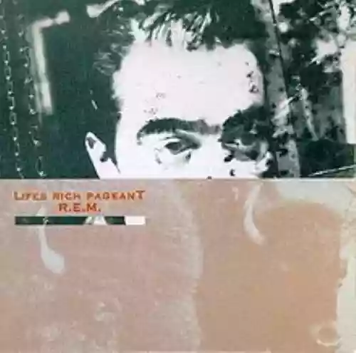 Cover di Life Rich Pageant