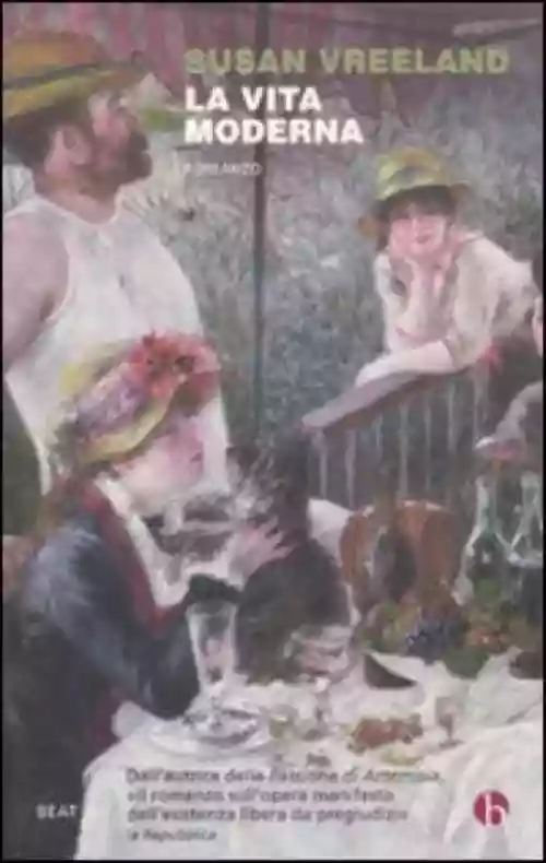 Cover di La Vita Moderna