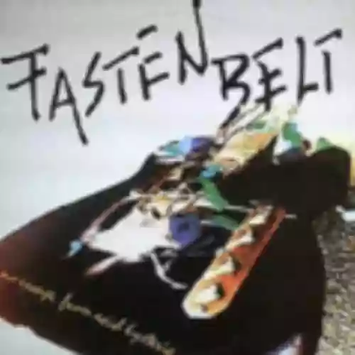 Cover Fasten Belt - No Escape From Acid Hysteria