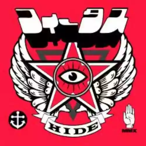 Cover Foetus - Hide