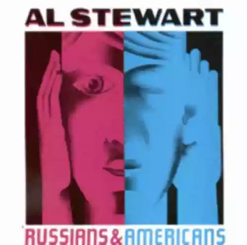 Cover di Russians & Americans