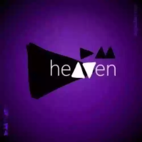 Cover di Heaven
