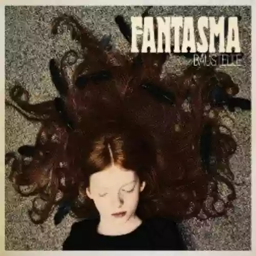 Cover Baustelle - Fantasma