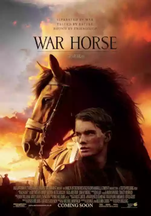Cover di War Horse