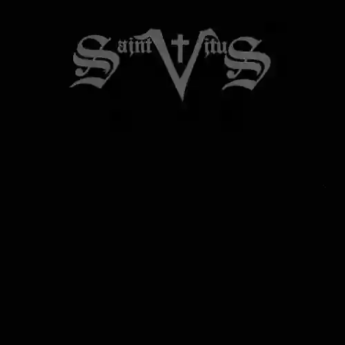 Cover di Saint Vitus / Hallow's Victim