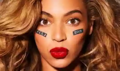 Cover di Super Bowl XLVII Halftime Show