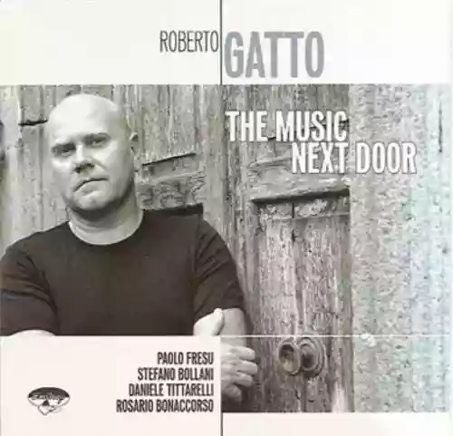Cover di The Music Next Door