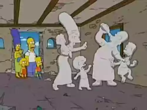 Cover di The Simpsons - Il Bob Italiano