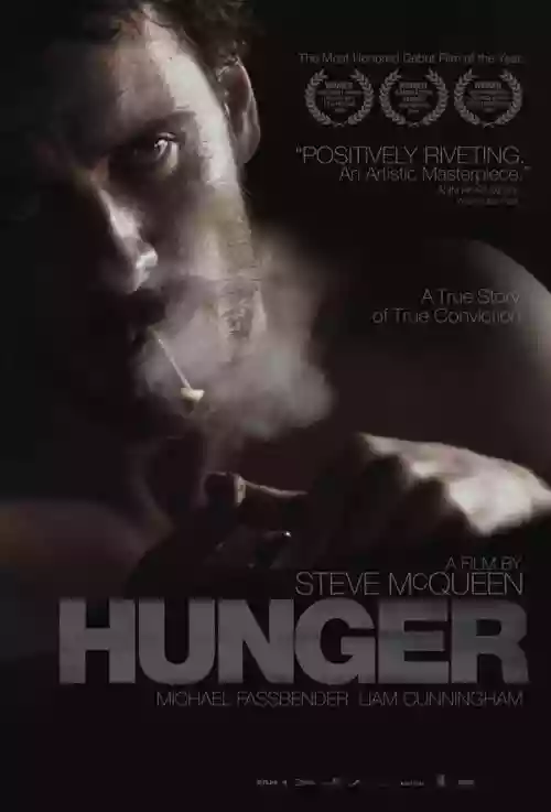 Cover di Hunger