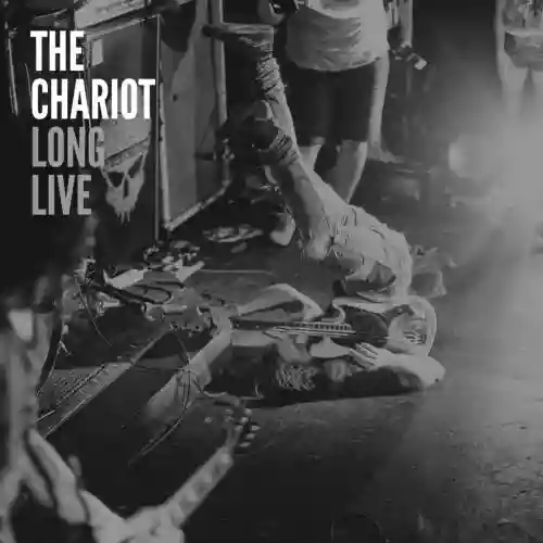 Cover di Long Live