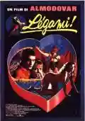 <b>Pedro Almodòvar</b> • Legami!