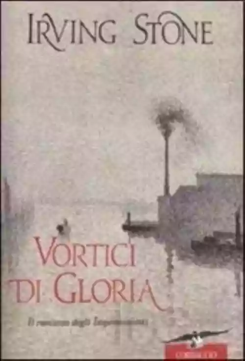 Cover di Vortici di Gloria