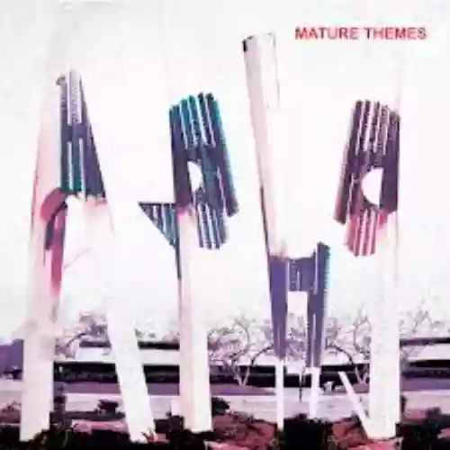 Cover di Mature Themes