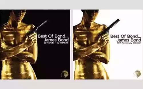 Cover di Best of Bond... James Bond