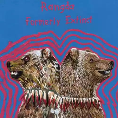Cover di Formerly Extinct